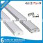 High quality alibaba china LED Rigid strip 2835 products made in china