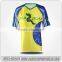 custom design soccer jersey with your name logo