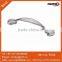 Zinc alloy diecast nickel Satin drawer pull handle