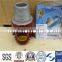 6 1/4", (158mm), 3 1/2" API REG PIN, IADC 336, one nozzle tricone drill bit