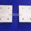 AL203 Metallized Ceramic Substrate