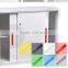 Office Steel Metal Steel Shop Cabinet