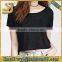 best selling american apparel blank black t shirt,custom t shirt american apparel wholesale,american t shirt