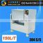 Horizontal Mixers 150 L/time 304 Stainless Steel Meat Processing Equipment For CE (SY-FFM150B SUNRRY)