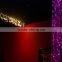 China manufacturer wedding diy fiber optic lighting curtain for wedding planners company