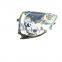 Auto head lamp assy JMC Yunba 04 truck headlight assembly Right Changzhou car head light assy JMC truck auto parts