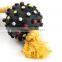 OEM Rubber sounding dog toys pet toys manufacturer soft rubber dog toy