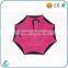Cheap inverted umbrella promotion, upside down umbrella for car