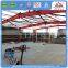 Cheap modular easy to maintain China factory