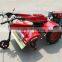 Multifunctional power tiller with durable quality