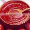 Powerful tomato pulp making machine