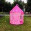Xinyou Girls children princess castle play tent /play house