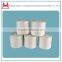 Factoty for sewing 100% Spun Polyester Sewing Thread 40/2 raw white and colorful