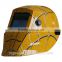 LYG-5562A 6 color to choose auto welding mask industrial safety helmet