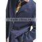 outerwear hair canvas