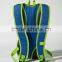 Hot camping hydration bladder water bag
