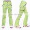 2017 Winter Design Warm & Waterproof Snowboard Pants