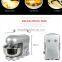 Household small fully automatic and face machine 110v or220v Stirring and kneading machine Mixer cook machine Stirring machine