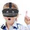 VR BOX FIIT 3D Glasses Upgraded Version Virtual Reality 3D FIIT Video Cardboard+Bluetooth