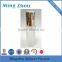 18mm Aluminiunm Screen Printing cap perfume bottle cap