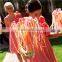 high quality silk rose petal for wedding decoration