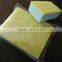 magic cleaning PU sponge with scouring pad eraser for kitchen 015