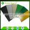 Greenbond aluminum composite panel sheet for advertising board