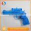 Common small transparent best plastic toy water gun for kids                        
                                                Quality Choice