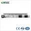 10dBm1550nm internal modulated fiber optic rf transmitter /Tv transmitter /25km