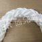 8 strands Polypropylene Multifilament floating rope PP rope