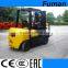 WECAN new forklift truck for sale