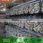 Hot Rolled Deformed Steel Bar Steel Rebars HRB400
