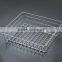 metal kitchenware fittings /bowl shelf/bowl basket