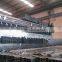 Q235 Q345 Square and rectangular Hollow Steel Pipe