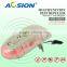 Powerful Electronic Pest Repeller Plug-in with Night Light Best Indoor for Insects, Cockroach, Rodents, Fly, Ants, Spiders