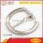 High quality 2015 hot strap & collar & leash belt buckle wholesale