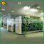 2015 new products vertical artificial green wall for home decor