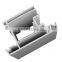 PVC Profile for Window and Door Anti-UV Antitheft Stable Quality