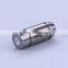 EDM Consumables Ceramic Brass Tube Guide SZ140