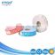 hot selling nano-silica disposable eco friendly safety infant wristband