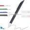 multifunction promotional/creative office students business cheap gift plastic LOGO print pen