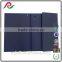 File folder with flap