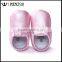 Baby Tassels Soft Sole Leather Infant Toddler Moccasins
