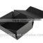 Recycled paper box foldable packing box printing