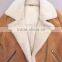 women's best choice discount price good quality merino sheepskin coat