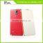 Little Red Riding Hood Phone Case Card Holder for Samsung Galaxy NOTE 4