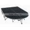 RP aluminum mobile assembly stage,lighting portable event portable stage platform