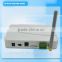 1 port gsm fixed wireless terminal Etross-8818 with LCD display