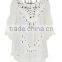 Sexy Lady Bikini Cover Up Beach Blouse Hollow Crochet Knitting