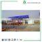 CNG Gas Filling Station One Stop Service for CNG Equipment
